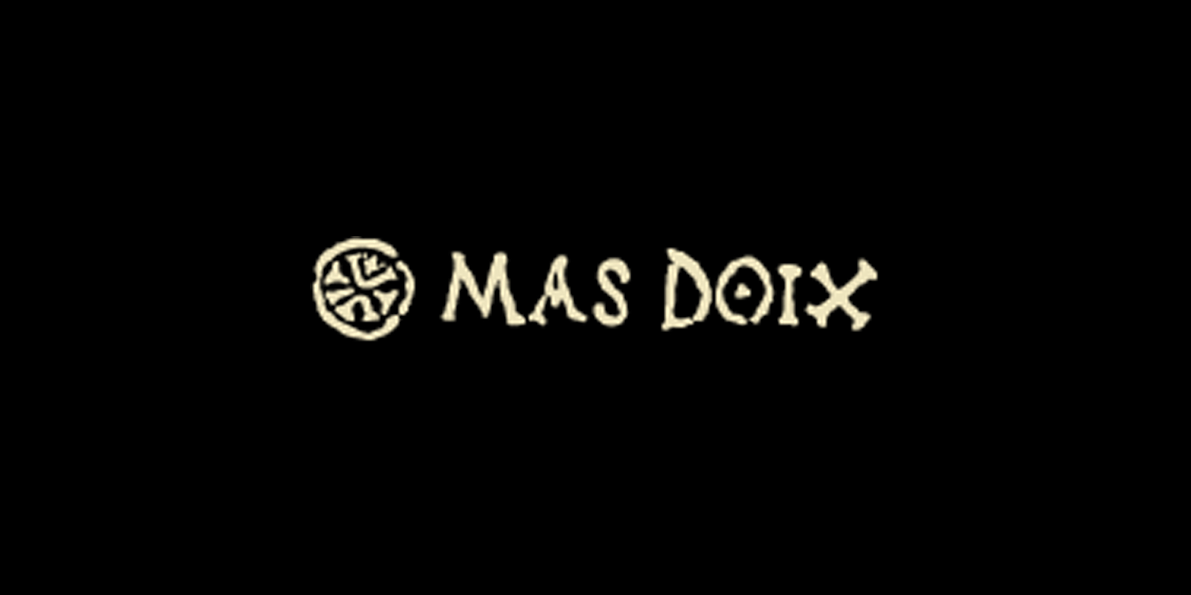 Mas Doix S.L.. MasDoix0.jpg