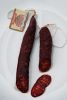 Cured sausage
